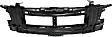 Front Bumper Reinforcement, Steel