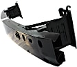 Front Bumper Reinforcement, Steel, Base Model, 4 Cyl., 2.5L Engine