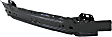 Front Bumper Reinforcement, Steel