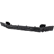 2015 Subaru Forester 2.5i - Front Bumper Reinforcement, Steel