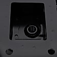 2015 Subaru Forester 2.5i - Front Bumper Reinforcement, Steel