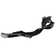 Front, Passenger Side Bumper Bracket