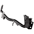 Front, Passenger Side Bumper Bracket
