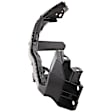 Front, Passenger Side Bumper Bracket