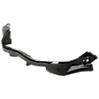 Front, Driver Side Bumper Bracket
