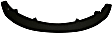 Front Valance, Primed, 4 Cyl., 2.0L Engine