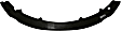 Front Valance, Primed, 4 Cyl., 2.0L Engine