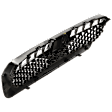 Grille, Primed, 4 Cyl., 2.0L Engine