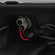 2009-2013 Subaru Forester - Driver Side Headlight, with Bulb, Halogen, Clear Lens, 4 Cyl., 2.5L Engine