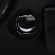 Driver Side Headlight, without Bulb, Halogen, Clear Lens