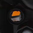Driver Side Headlight, without Bulb, Halogen, Clear Lens