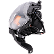 2009 Subaru Impreza - Driver Side Halogen Headlight, With bulb(s), Hatchback, OE Replacement