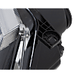 2010 Saab 9-3 - Passenger Side Halogen Headlight, With bulb(s), OE Replacement, CAPA Certified