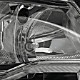 2015 Subaru Forester - Passenger Side Halogen Headlight, With bulb(s), OE Replacement