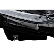 2015-2017 Subaru Outback - Passenger Side Headlight, with Bulb, Halogen, Clear Lens, Chrome Interior, 4 Cyl., 2.5L Engine