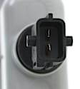 2003-2007 Saab 9-3 - Front, Driver Side Side Marker With bulb(s)