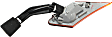 Front, Passenger Side Side Marker, with Bulb, 4 Cyl., 2.0L Engine