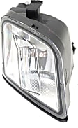 2016 Subaru WRX STI - Front, Passenger Side Turn Signal Light, Without bulb(s)