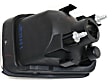 2016 Subaru WRX STI - Front, Passenger Side Turn Signal Light, Without bulb(s)