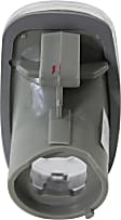 Front, Driver or Passenger Side Side Marker, without Bulb, 4 Cyl., 1.5L Engine