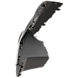 2015-2016 Subaru Impreza - Front, Passenger Side Fog Light Cover, Textured Black, 4 Cyl., 2.0L Engine