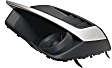 2015-2016 Subaru Impreza - Front, Driver Side Fog Light Cover, Textured Black, 4 Cyl., 2.0L Engine