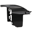 Front, Driver Side Fog Light Bracket