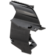 Front, Driver Side Fog Light Bracket