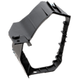 Front, Driver Side Fog Light Bracket