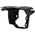 Front, Driver Side Fog Light Bracket
