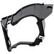 Front, Driver Side Fog Light Bracket