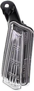 Passenger Side Driving Light, Base Model, CAPA Certified