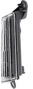 Driver Side Driving Light, Base Model, CAPA Certified