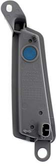 Driver Side Driving Light, Base Model, CAPA Certified