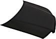 Hood, Steel, Primed, 4 Cyl., 2.5L Engine