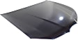 2006 Subaru Impreza 2.5i - Factory Style Hood, For Models Without Turbo, Steel, Primed