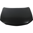 Factory Style Hood Steel Primed
