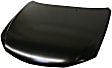 Factory Style Hood Steel Primed CAPA Certified