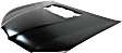 Factory Style Hood Steel Primed