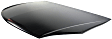 Hood, Steel, Primed, 4 Cyl., 1.8L Engine