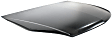 Hood, Steel, Primed, 4 Cyl., 1.8L Engine
