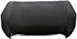 2010-2014 Subaru Outback - Factory Style Hood Steel Primed