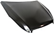 2010-2014 Subaru Outback - Factory Style Hood Steel Primed
