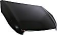 Factory Style Hood Steel Primed CAPA Certified