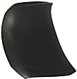 Hood, Steel, Primed, Base Model, 4 Cyl., 2.5L Engine, CAPA Certified