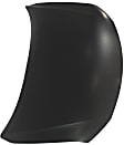 Hood, Steel, Primed, Base Model, 4 Cyl., 2.5L Engine, CAPA Certified