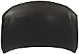 Hood, Steel, Primed, Base Model, 4 Cyl., 2.5L Engine, CAPA Certified