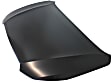 Factory Style Hood Steel Primed