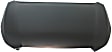 2016 Subaru Crosstrek - Factory Style Hood, Steel, Primed, CAPA Certified