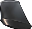 2016 Subaru Crosstrek - Factory Style Hood, Steel, Primed, CAPA Certified